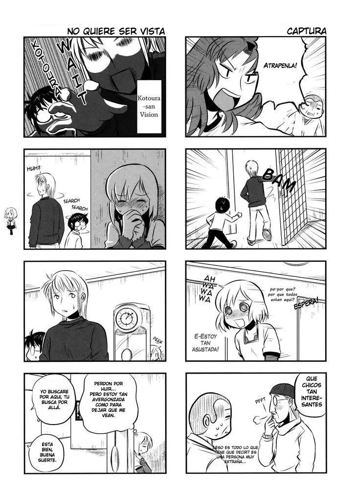 Kotoura-san (2010) - Capítulo 5 - Página 6 - LectorTMOo