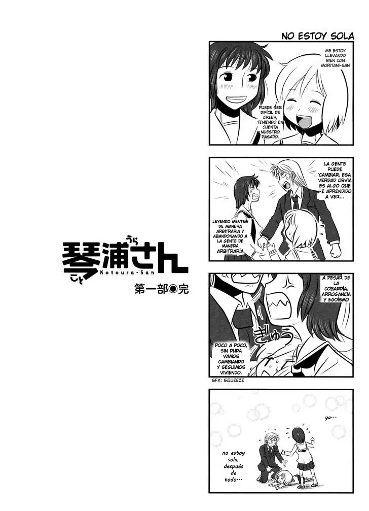 Kotoura-san (2010) - Capítulo 5 - Página 10 - LectorTMOo