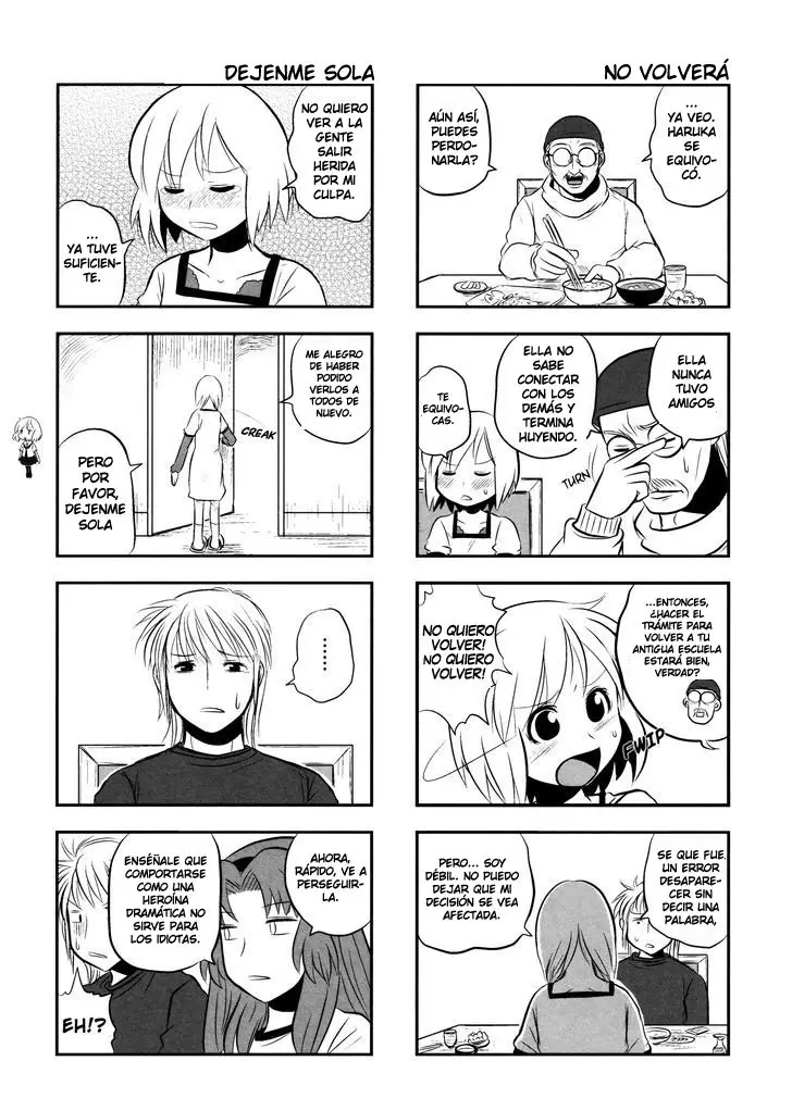 Kotoura-san (2010) - Capítulo 5 - Página 13 - LectorTMOo