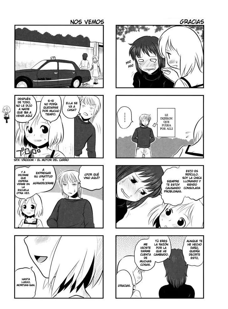 Kotoura-san (2010) - Capítulo 5 - Página 17 - LectorTMOo