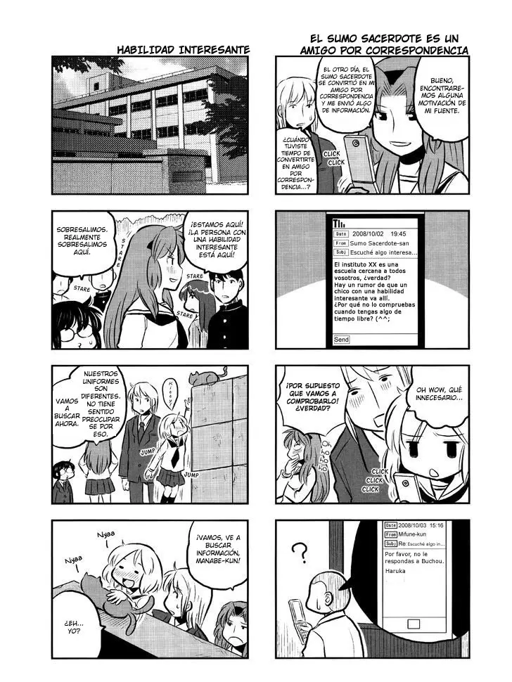 Kotoura-san (2010) - Capítulo 6 - Página 9 - LectorTMOo