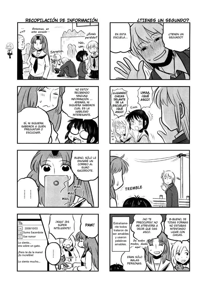 Kotoura-san (2010) - Capítulo 6 - Página 10 - LectorTMOo