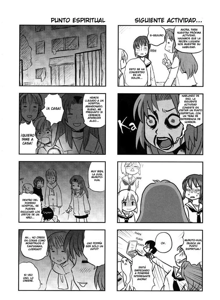 Kotoura-san (2010) - Capítulo 7 - Página 4 - LectorTMOo