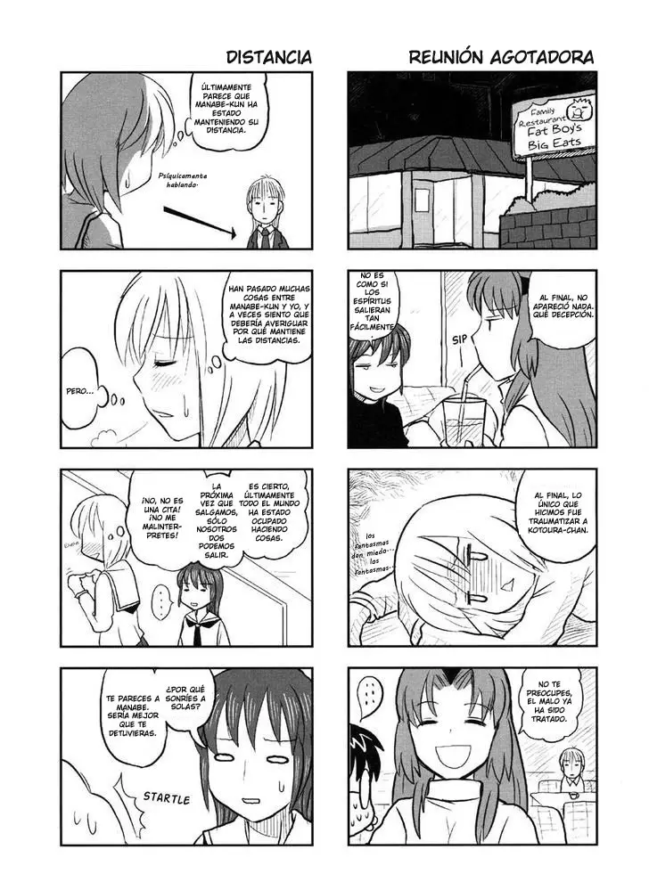Kotoura-san (2010) - Capítulo 7 - Página 6 - LectorTMOo