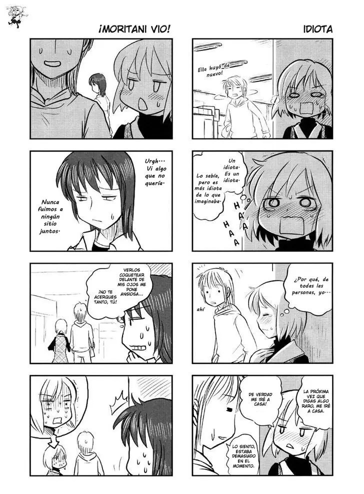 Kotoura-san (2010) - Capítulo 7 - Página 9 - LectorTMOo