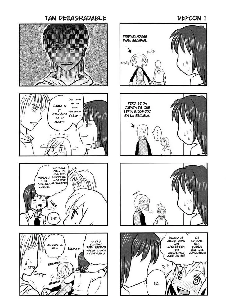 Kotoura-san (2010) - Capítulo 7 - Página 10 - LectorTMOo