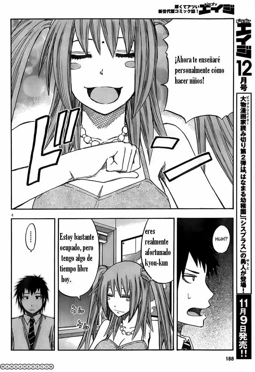Kotsukuri no Houhou Ooshieshimasu (2017) - Capítulo 1 - Página 4 - LectorTMOo