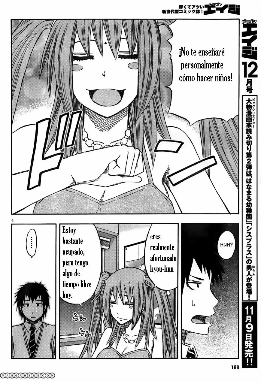 Kotsukuri no Houhou Ooshieshimasu (2017) - Capítulo 1 - Página 5 - LectorTMOo