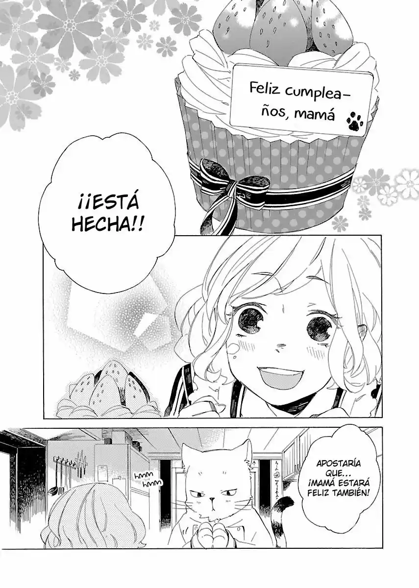 Kotto nekoya (2016) - Capítulo 6 - Página 23 - LectorTMOo
