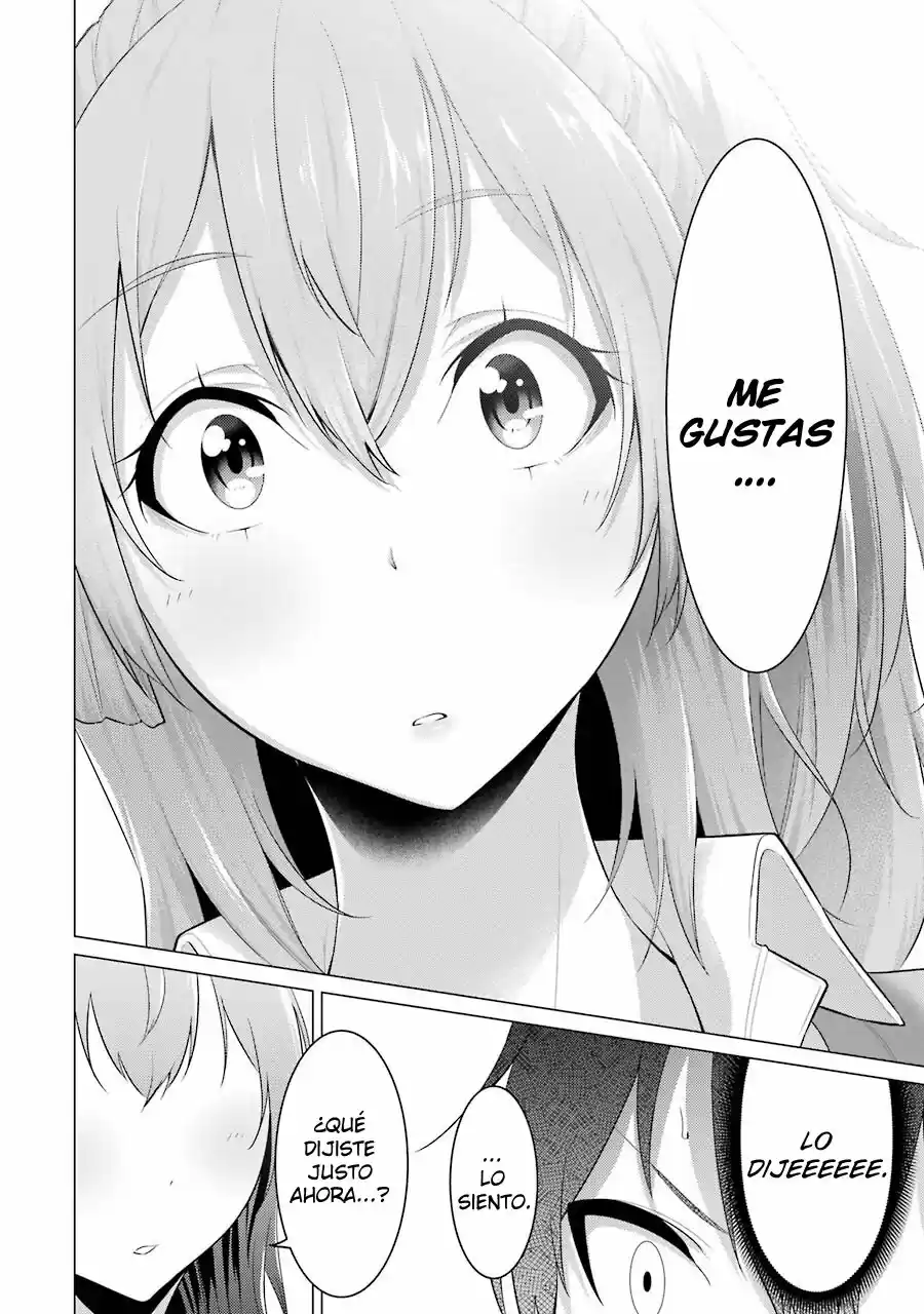 KOU 2 NI TIME LEAPED SHITA ORE GA, TOUJI SUKI DATTA SENSEI NI KOKUTTA KEKKA (2018) - Capítulo 1 - Página 11 - LectorTMOo