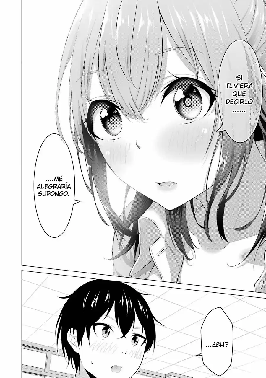 KOU 2 NI TIME LEAPED SHITA ORE GA, TOUJI SUKI DATTA SENSEI NI KOKUTTA KEKKA (2018) - Capítulo 1 - Página 19 - LectorTMOo
