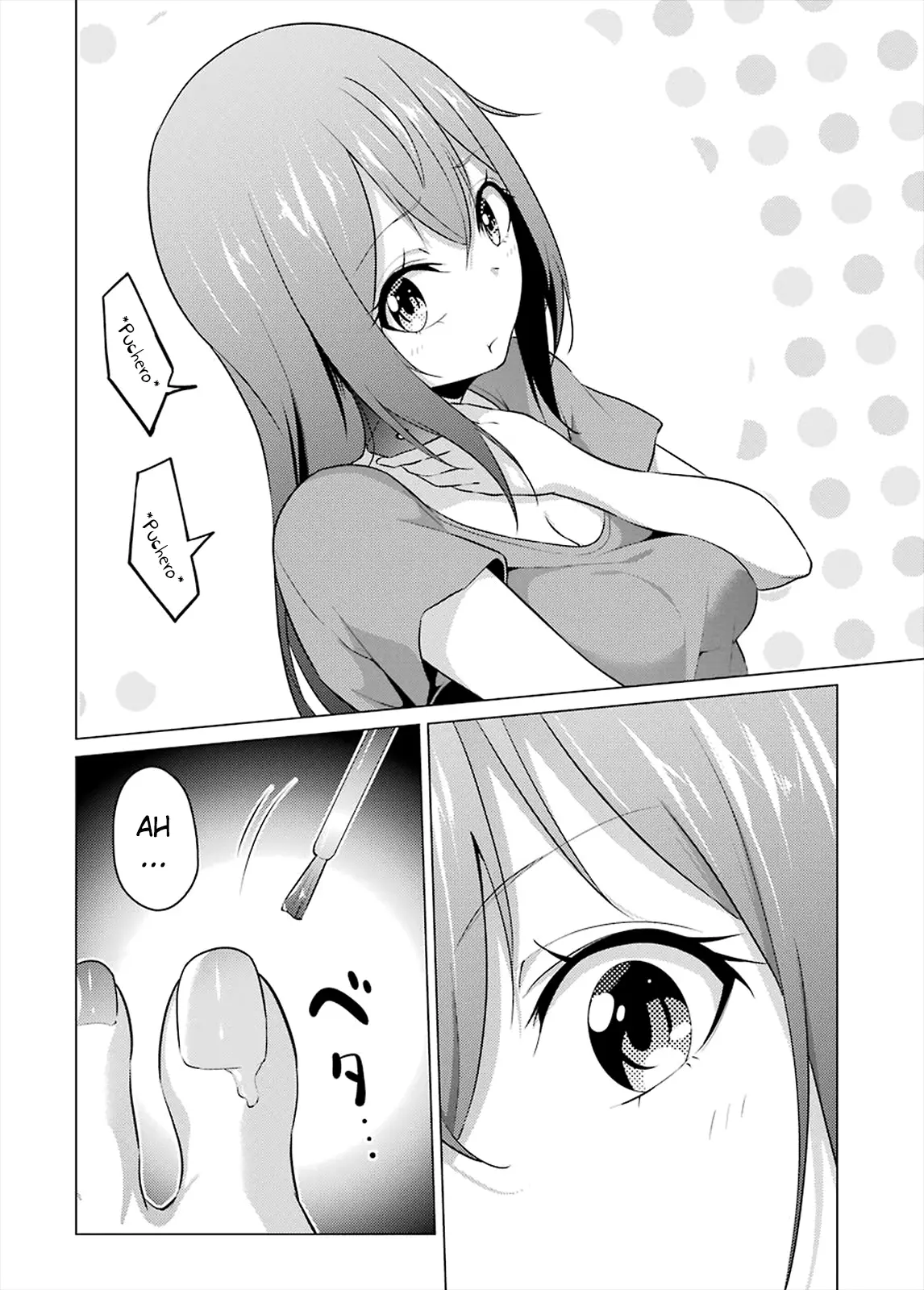 KOU 2 NI TIME LEAPED SHITA ORE GA, TOUJI SUKI DATTA SENSEI NI KOKUTTA KEKKA (2018) - Capítulo 10 - Página 4 - LectorTMOo