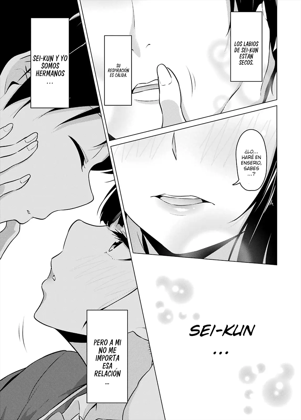 KOU 2 NI TIME LEAPED SHITA ORE GA, TOUJI SUKI DATTA SENSEI NI KOKUTTA KEKKA (2018) - Capítulo 10 - Página 11 - LectorTMOo