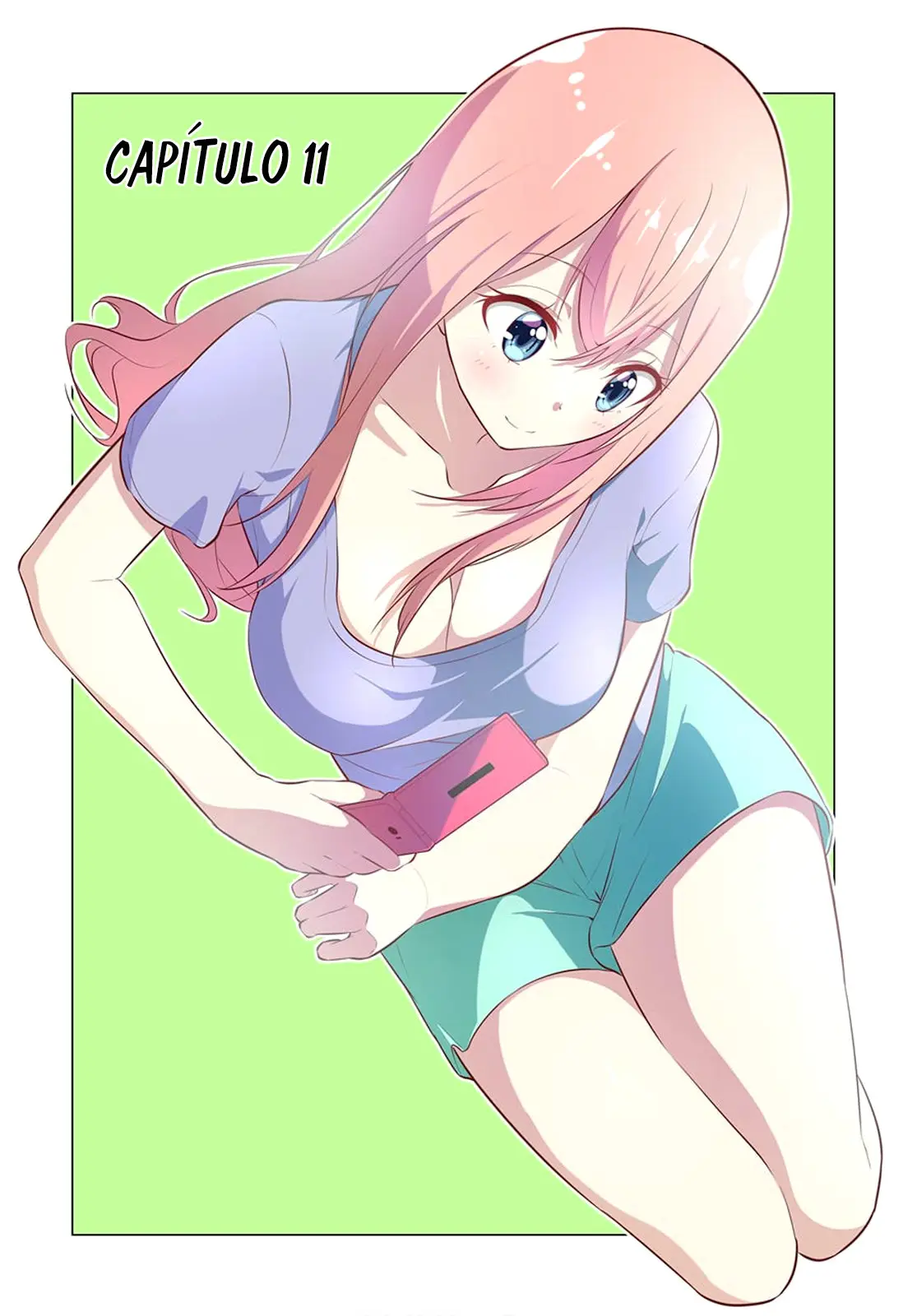 KOU 2 NI TIME LEAPED SHITA ORE GA, TOUJI SUKI DATTA SENSEI NI KOKUTTA KEKKA (2018) - Capítulo 11 - Página 6 - LectorTMOo