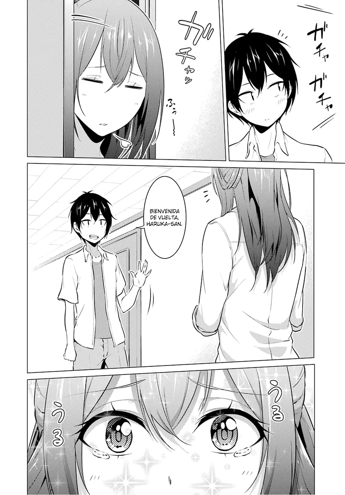 KOU 2 NI TIME LEAPED SHITA ORE GA, TOUJI SUKI DATTA SENSEI NI KOKUTTA KEKKA (2018) - Capítulo 12 - Página 4 - LectorTMOo