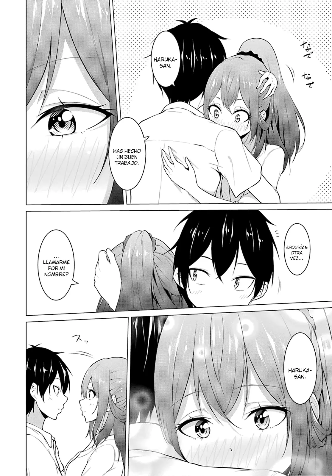 KOU 2 NI TIME LEAPED SHITA ORE GA, TOUJI SUKI DATTA SENSEI NI KOKUTTA KEKKA (2018) - Capítulo 12 - Página 6 - LectorTMOo