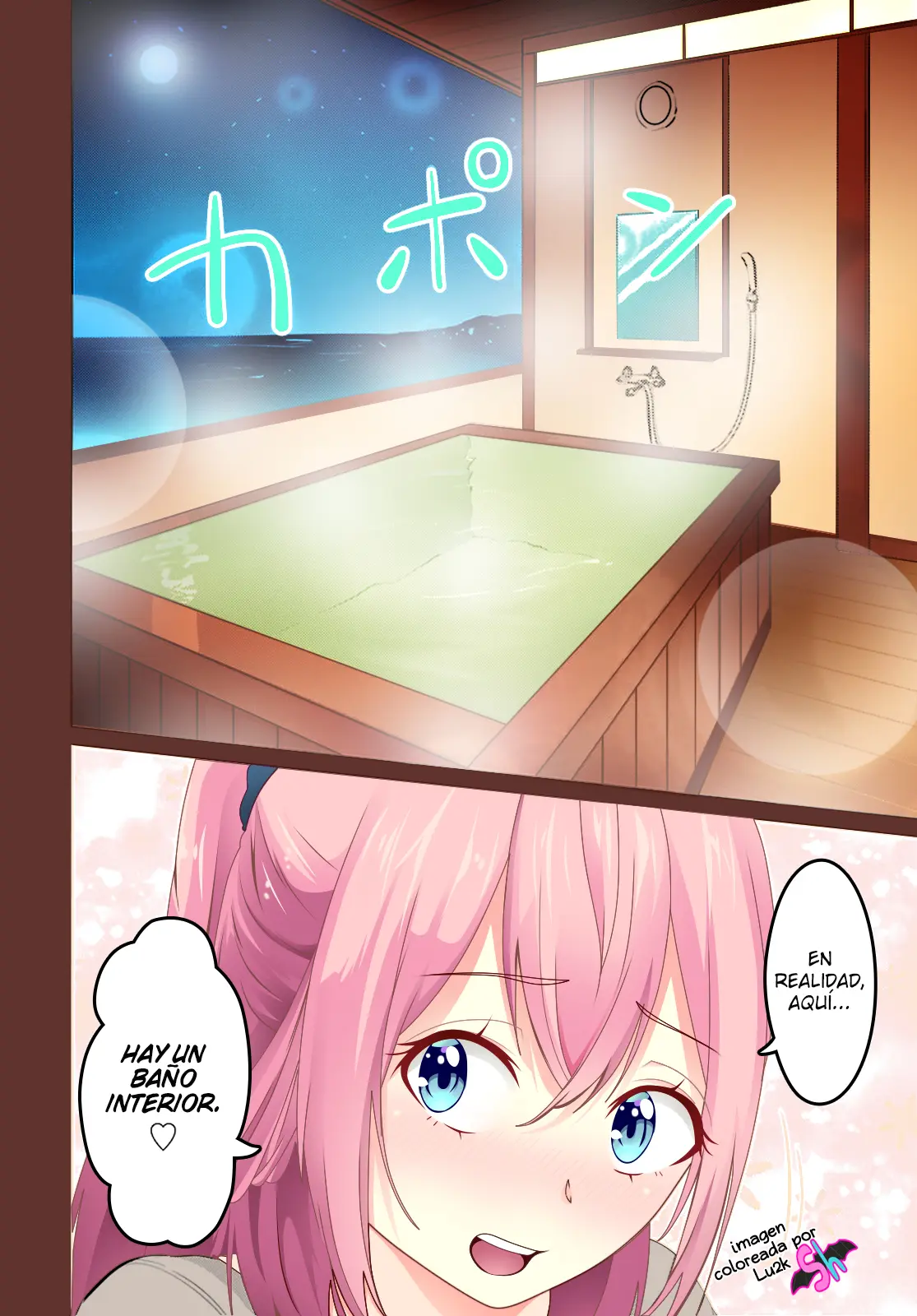 KOU 2 NI TIME LEAPED SHITA ORE GA, TOUJI SUKI DATTA SENSEI NI KOKUTTA KEKKA (2018) - Capítulo 12 - Página 12 - LectorTMOo