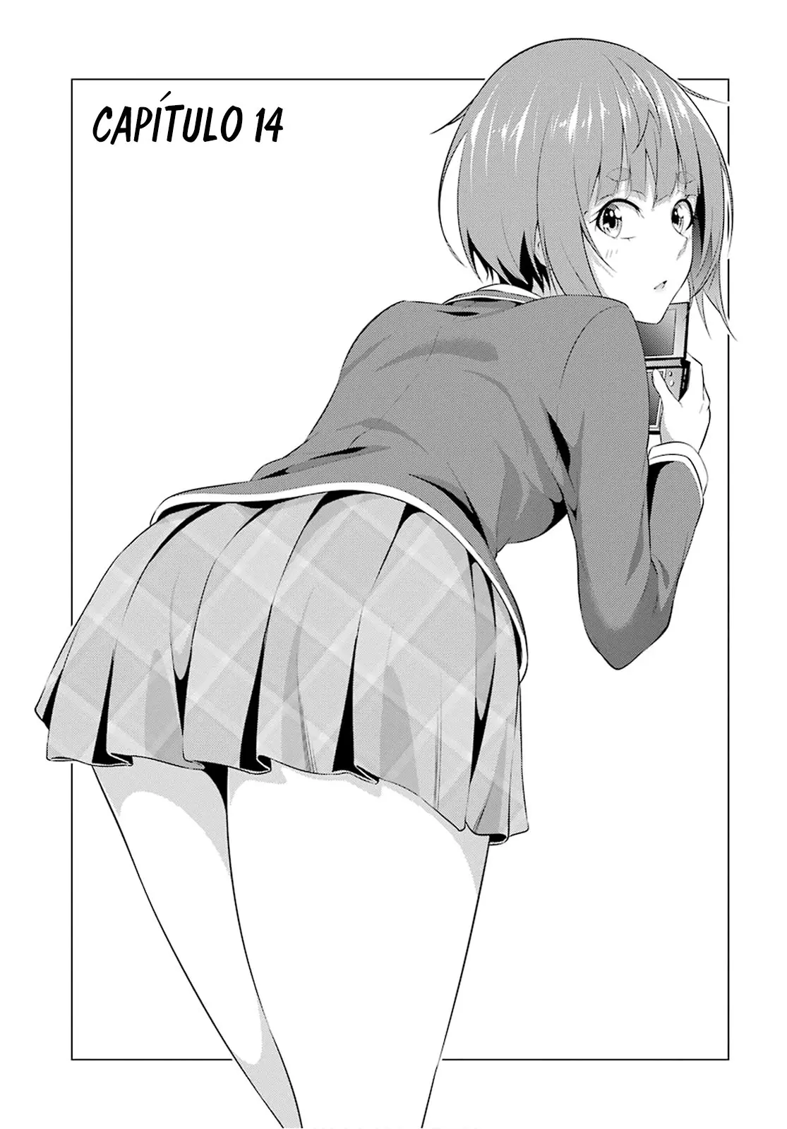 KOU 2 NI TIME LEAPED SHITA ORE GA, TOUJI SUKI DATTA SENSEI NI KOKUTTA KEKKA (2018) - Capítulo 14 - Página 3 - LectorTMOo