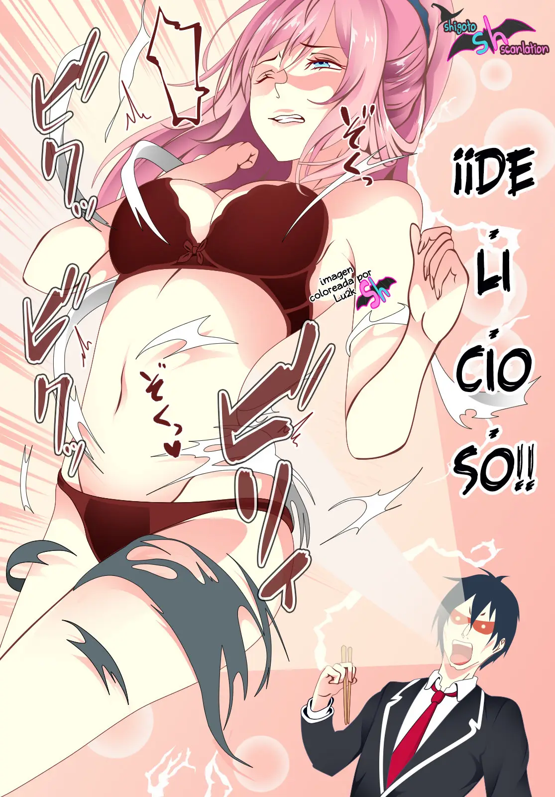 KOU 2 NI TIME LEAPED SHITA ORE GA, TOUJI SUKI DATTA SENSEI NI KOKUTTA KEKKA (2018) - Capítulo 14 - Página 9 - LectorTMOo