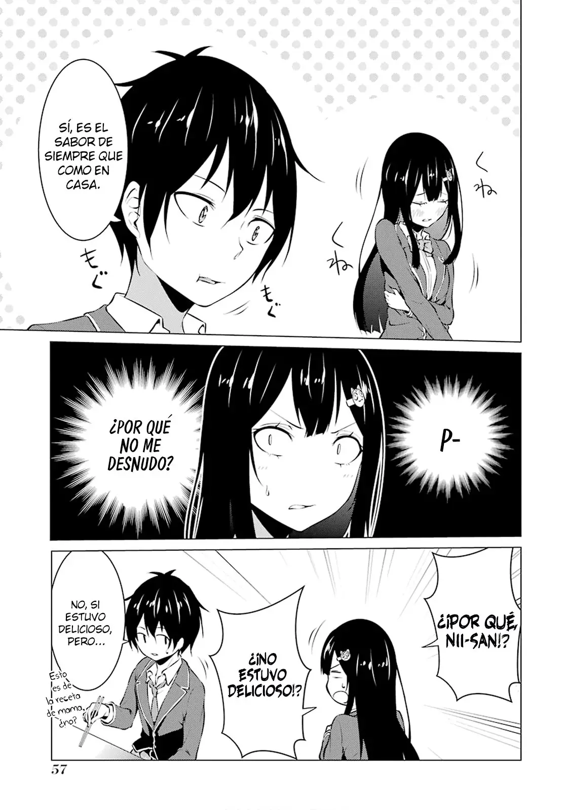 KOU 2 NI TIME LEAPED SHITA ORE GA, TOUJI SUKI DATTA SENSEI NI KOKUTTA KEKKA (2018) - Capítulo 14 - Página 11 - LectorTMOo