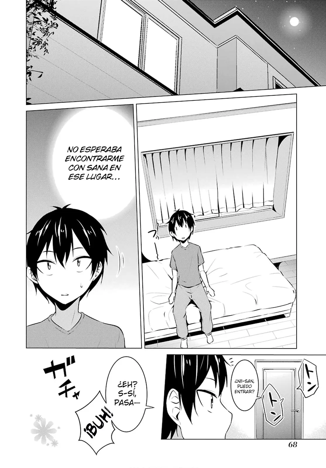 KOU 2 NI TIME LEAPED SHITA ORE GA, TOUJI SUKI DATTA SENSEI NI KOKUTTA KEKKA (2018) - Capítulo 15 - Página 10 - LectorTMOo