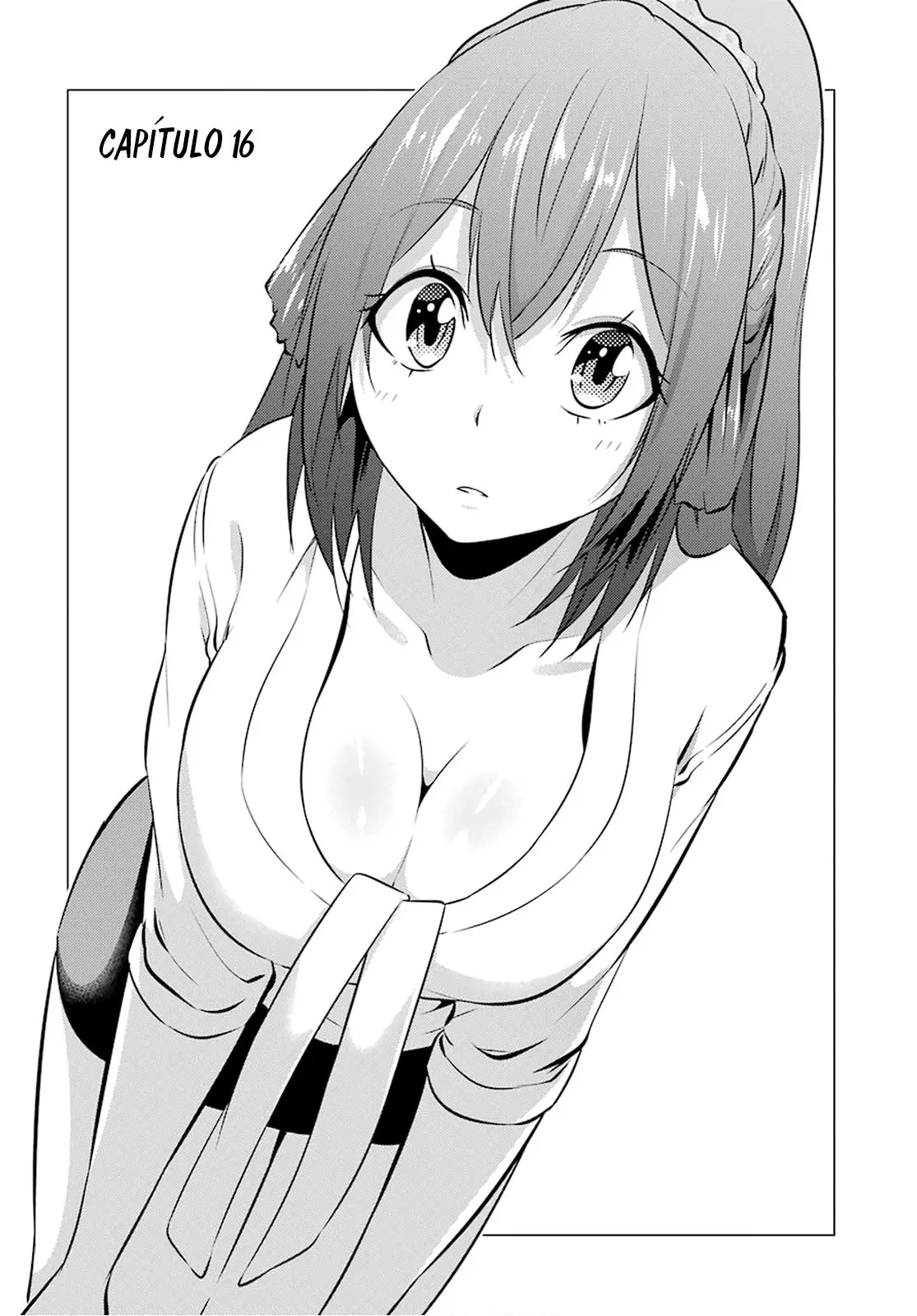 KOU 2 NI TIME LEAPED SHITA ORE GA, TOUJI SUKI DATTA SENSEI NI KOKUTTA KEKKA (2018) - Capítulo 16 - Página 4 - LectorTMOo