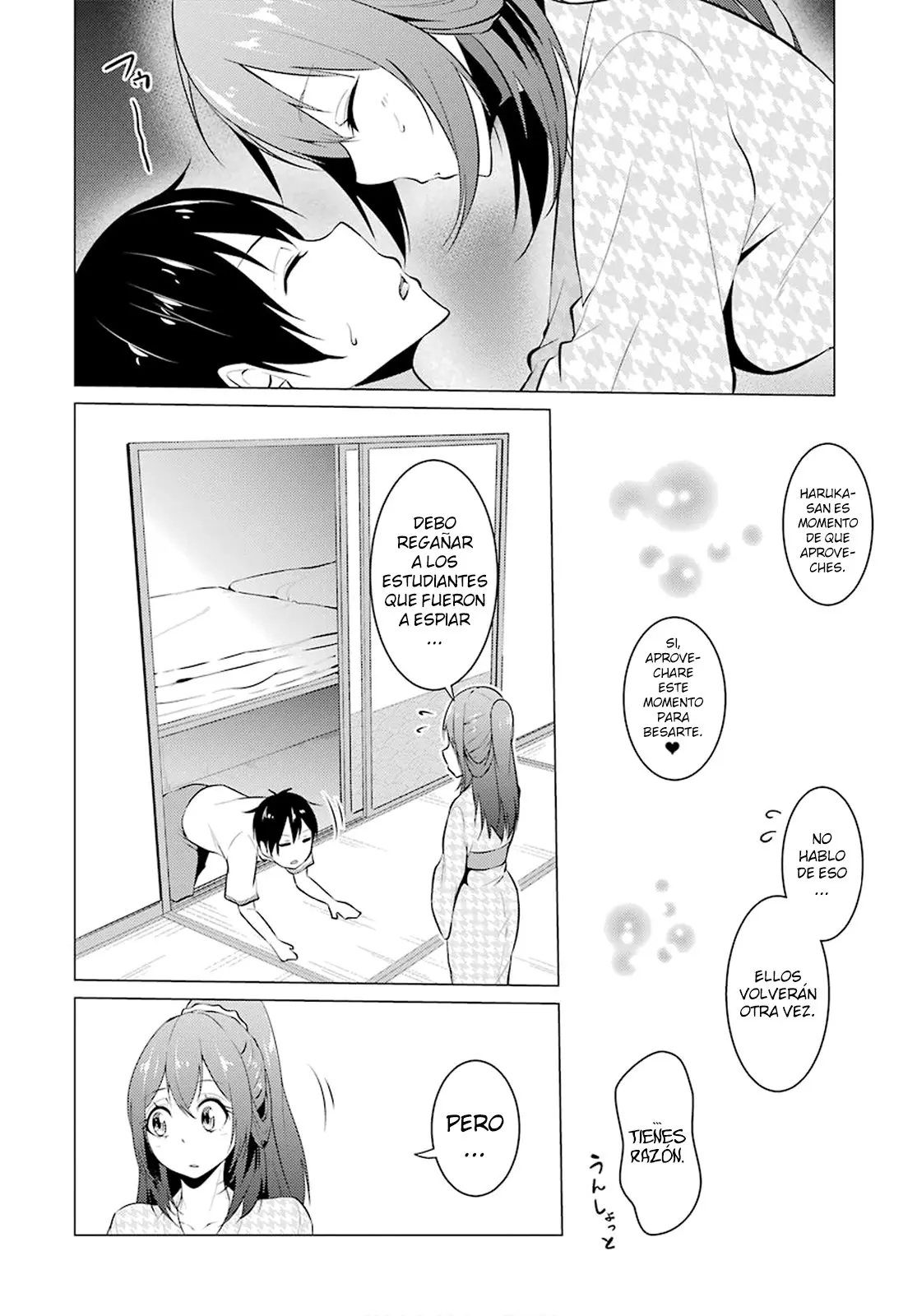 KOU 2 NI TIME LEAPED SHITA ORE GA, TOUJI SUKI DATTA SENSEI NI KOKUTTA KEKKA (2018) - Capítulo 16 - Página 14 - LectorTMOo