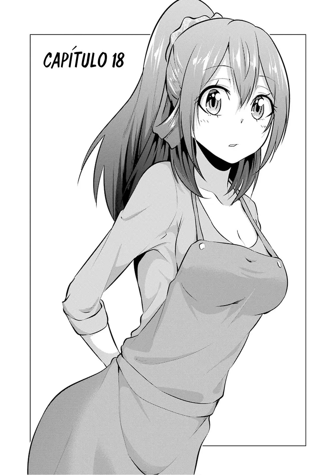 KOU 2 NI TIME LEAPED SHITA ORE GA, TOUJI SUKI DATTA SENSEI NI KOKUTTA KEKKA (2018) - Capítulo 18 - Página 3 - LectorTMOo