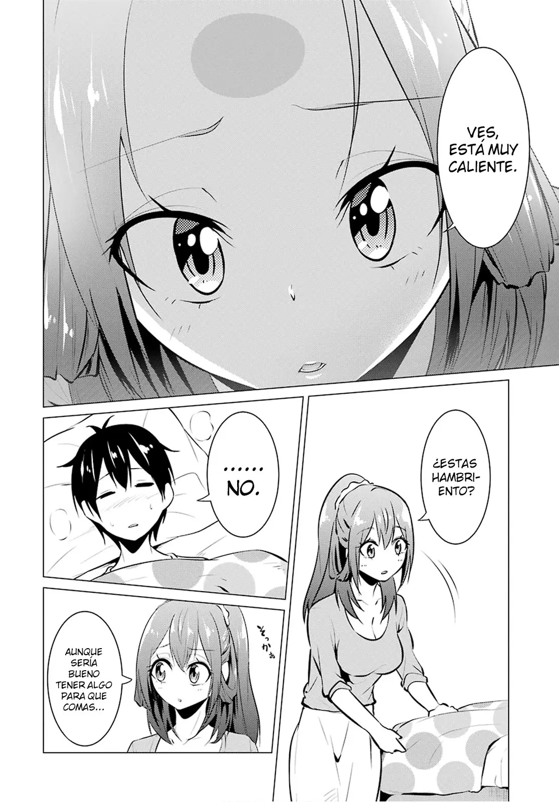 KOU 2 NI TIME LEAPED SHITA ORE GA, TOUJI SUKI DATTA SENSEI NI KOKUTTA KEKKA (2018) - Capítulo 18 - Página 6 - LectorTMOo