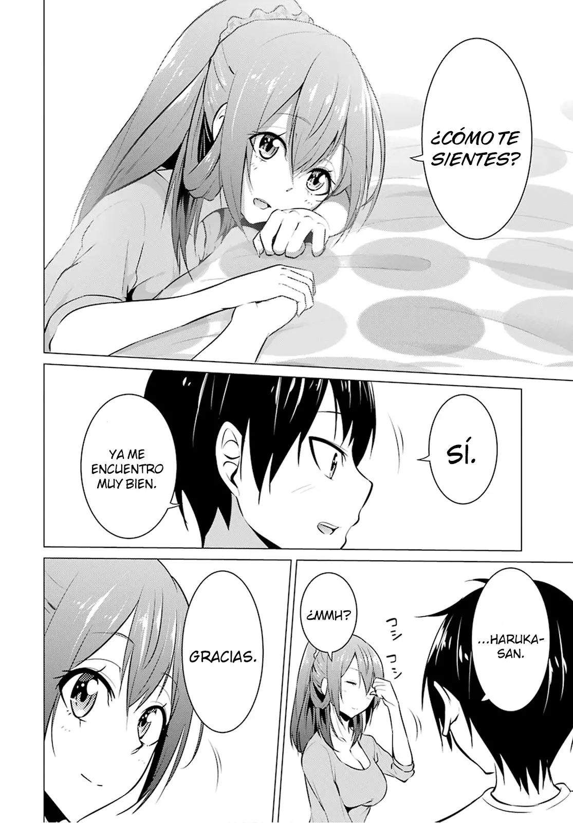 KOU 2 NI TIME LEAPED SHITA ORE GA, TOUJI SUKI DATTA SENSEI NI KOKUTTA KEKKA (2018) - Capítulo 18 - Página 15 - LectorTMOo