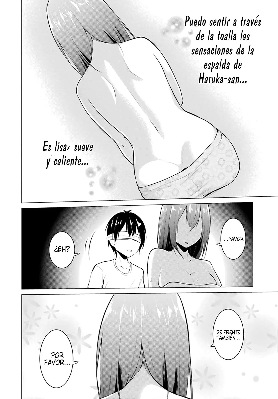 KOU 2 NI TIME LEAPED SHITA ORE GA, TOUJI SUKI DATTA SENSEI NI KOKUTTA KEKKA (2018) - Capítulo 19 - Página 9 - LectorTMOo