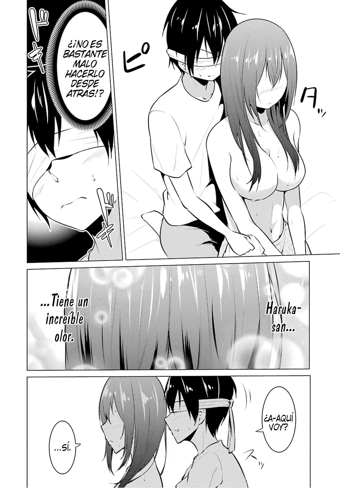 KOU 2 NI TIME LEAPED SHITA ORE GA, TOUJI SUKI DATTA SENSEI NI KOKUTTA KEKKA (2018) - Capítulo 19 - Página 11 - LectorTMOo