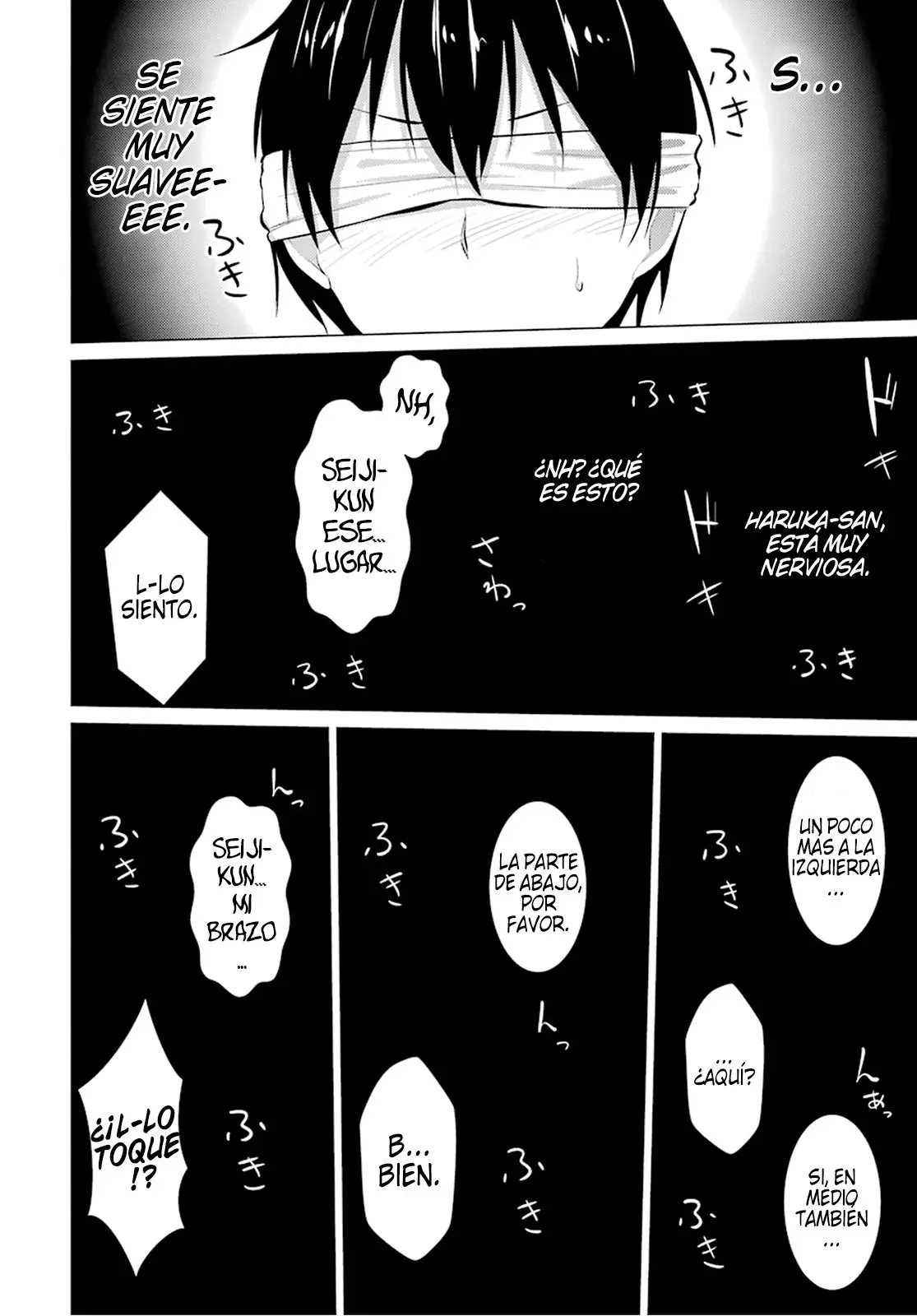 KOU 2 NI TIME LEAPED SHITA ORE GA, TOUJI SUKI DATTA SENSEI NI KOKUTTA KEKKA (2018) - Capítulo 19 - Página 13 - LectorTMOo