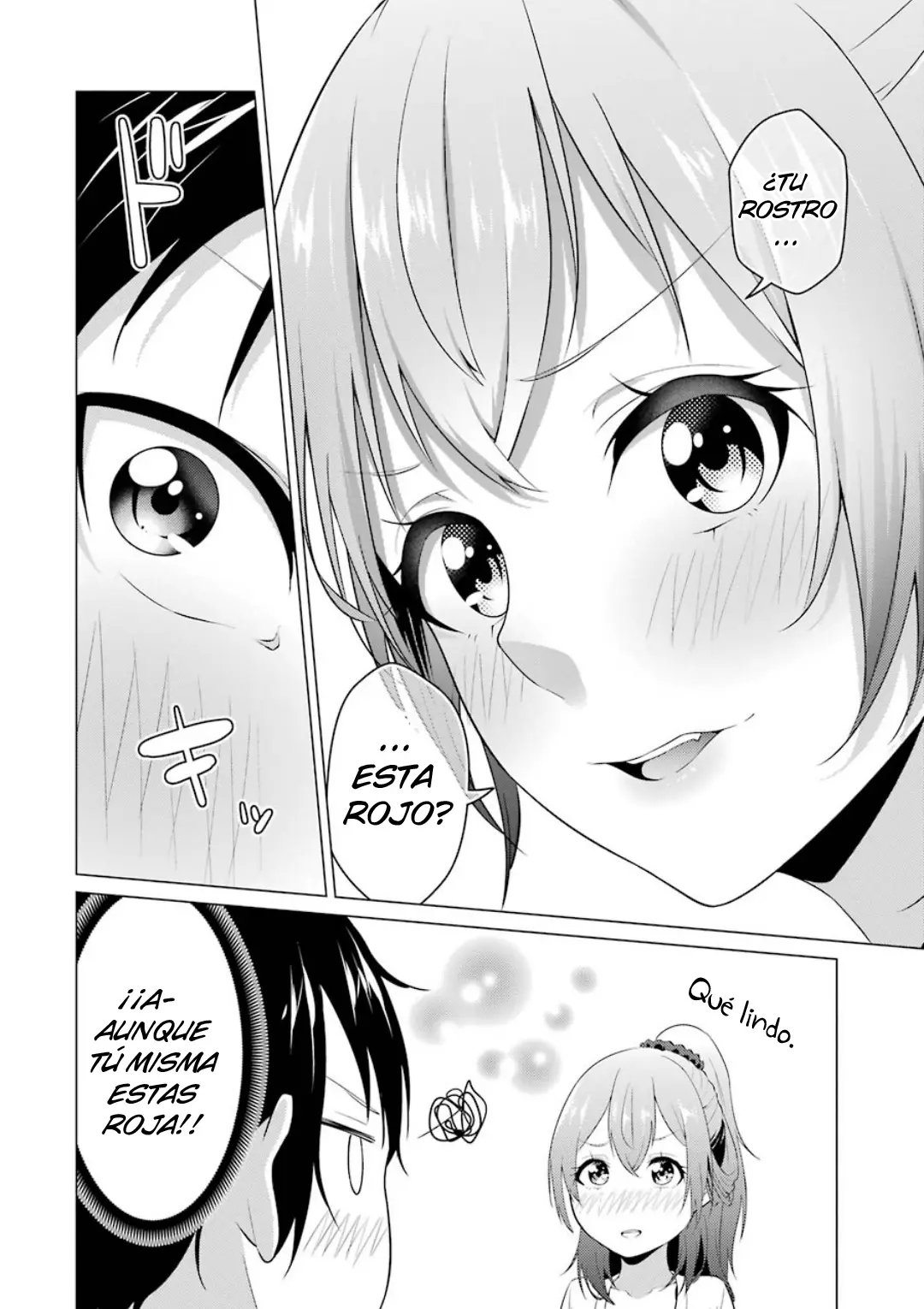 KOU 2 NI TIME LEAPED SHITA ORE GA, TOUJI SUKI DATTA SENSEI NI KOKUTTA KEKKA (2018) - Capítulo 2 - Página 16 - LectorTMOo