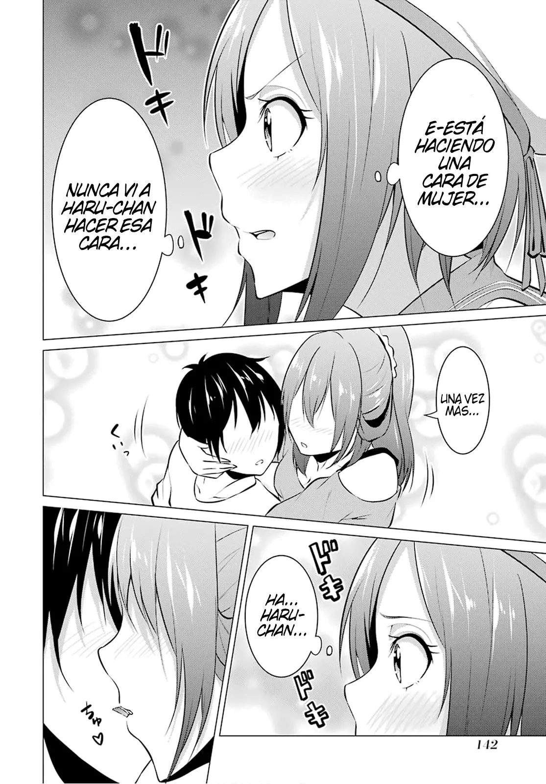 KOU 2 NI TIME LEAPED SHITA ORE GA, TOUJI SUKI DATTA SENSEI NI KOKUTTA KEKKA (2018) - Capítulo 20 - Página 11 - LectorTMOo