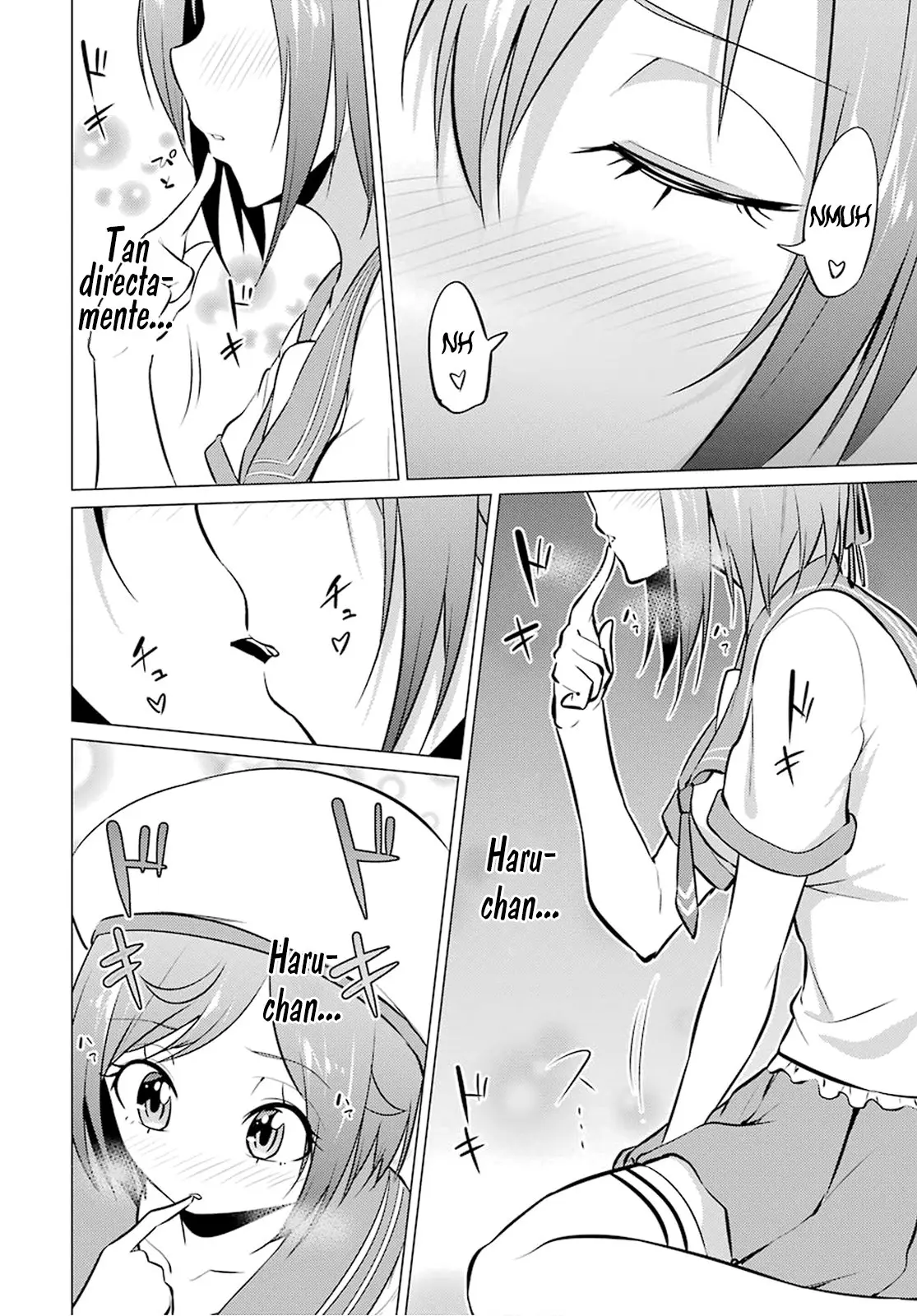 KOU 2 NI TIME LEAPED SHITA ORE GA, TOUJI SUKI DATTA SENSEI NI KOKUTTA KEKKA (2018) - Capítulo 20 - Página 13 - LectorTMOo