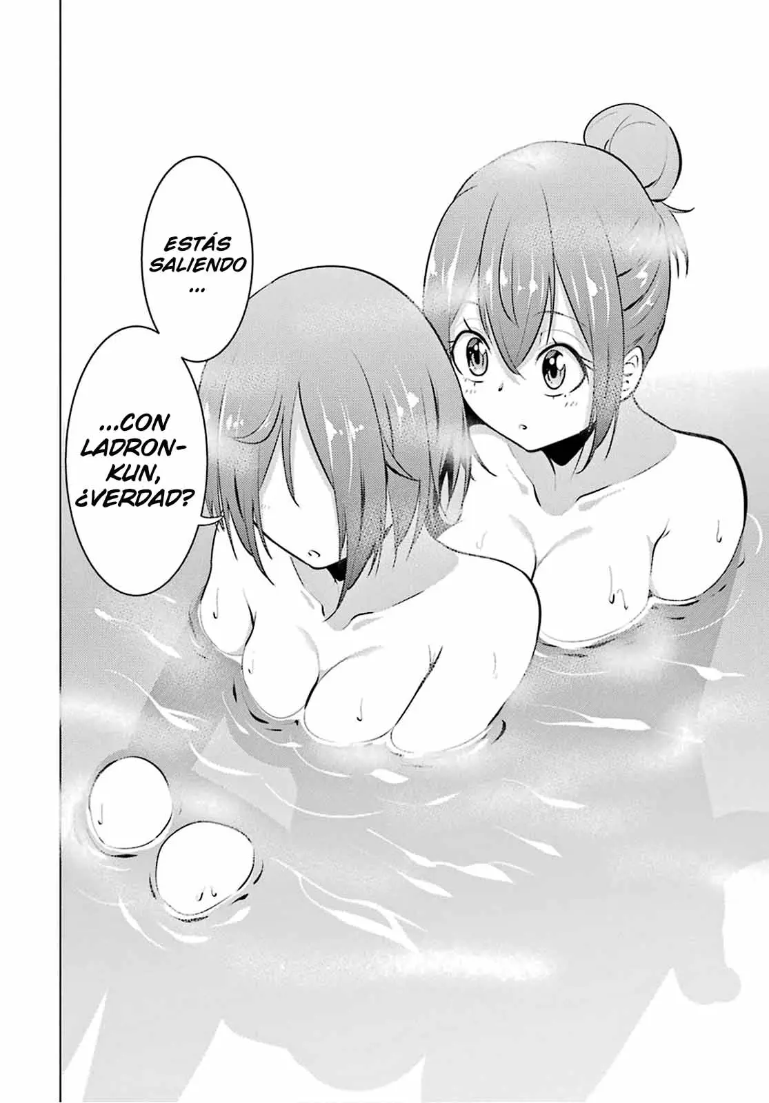KOU 2 NI TIME LEAPED SHITA ORE GA, TOUJI SUKI DATTA SENSEI NI KOKUTTA KEKKA (2018) - Capítulo 23 - Página 12 - LectorTMOo
