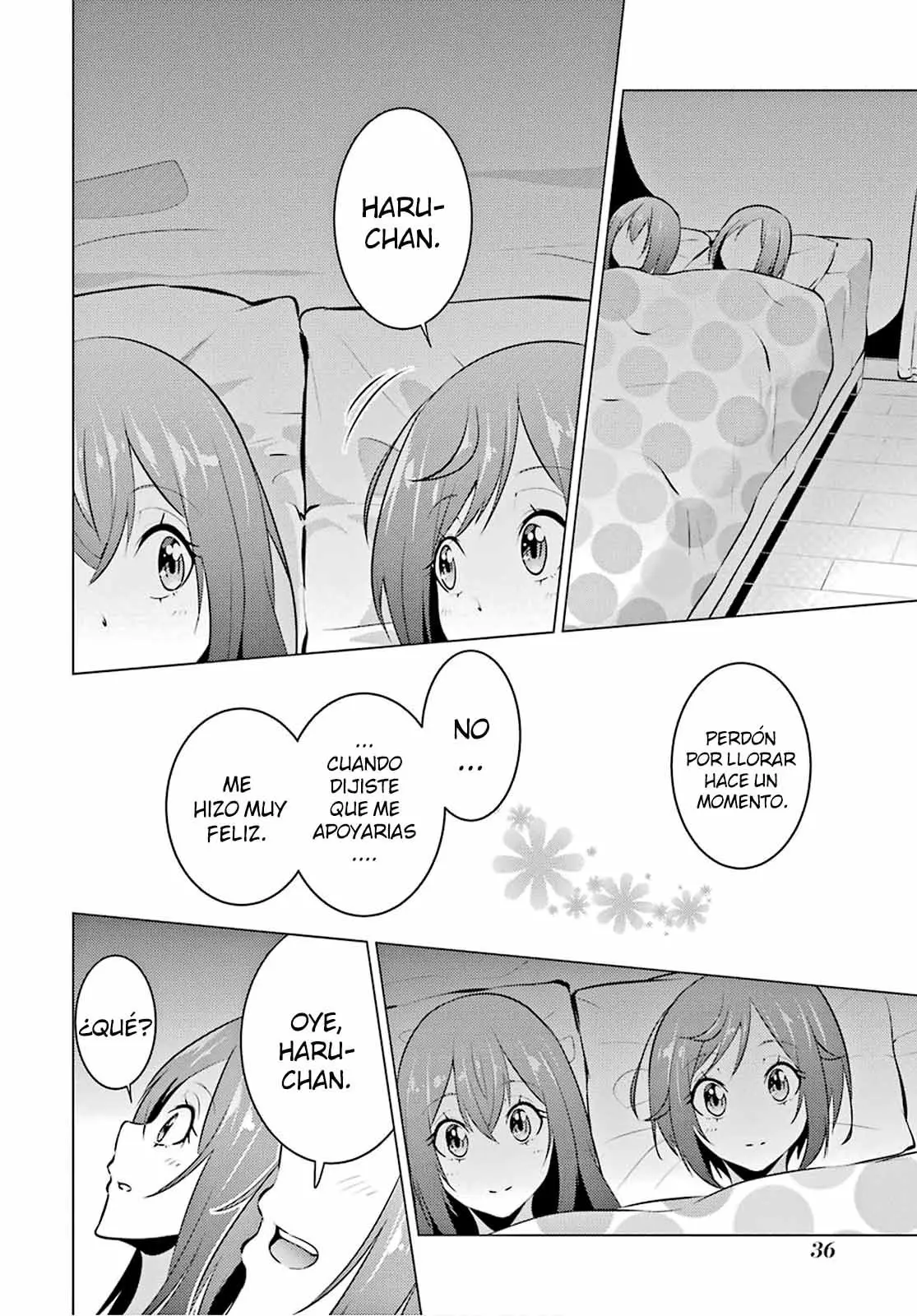 KOU 2 NI TIME LEAPED SHITA ORE GA, TOUJI SUKI DATTA SENSEI NI KOKUTTA KEKKA (2018) - Capítulo 24 - Página 10 - LectorTMOo