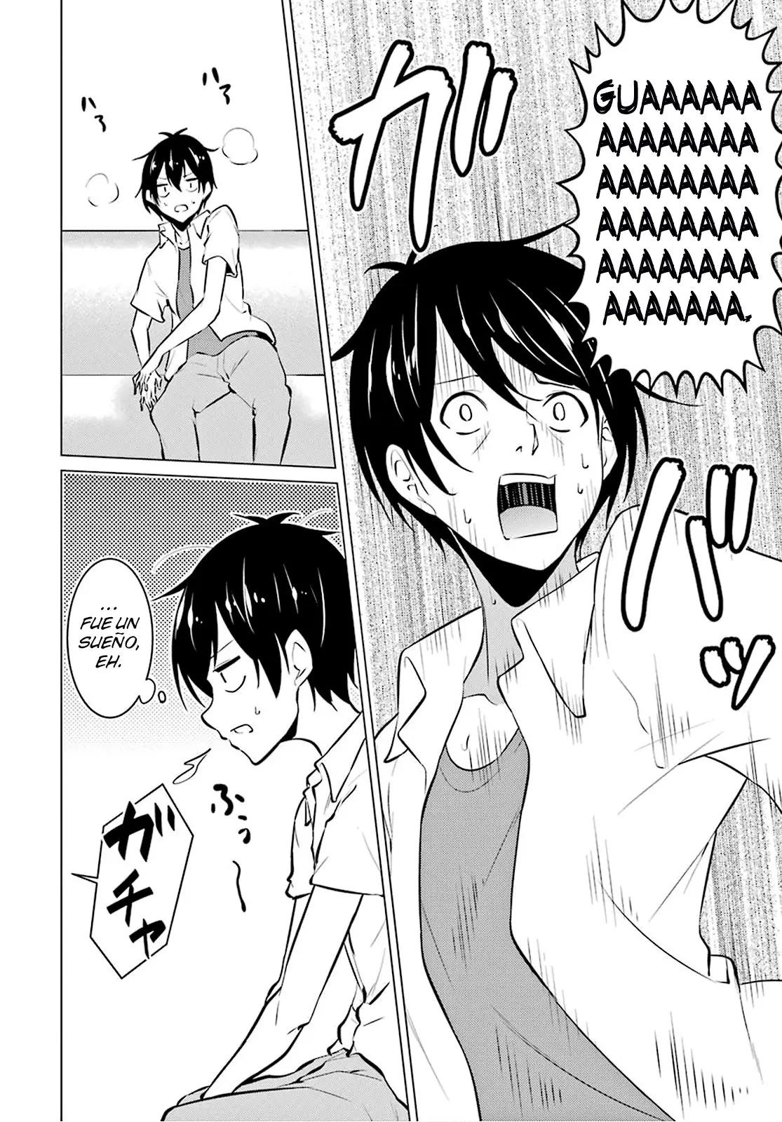 KOU 2 NI TIME LEAPED SHITA ORE GA, TOUJI SUKI DATTA SENSEI NI KOKUTTA KEKKA (2018) - Capítulo 25 - Página 12 - LectorTMOo