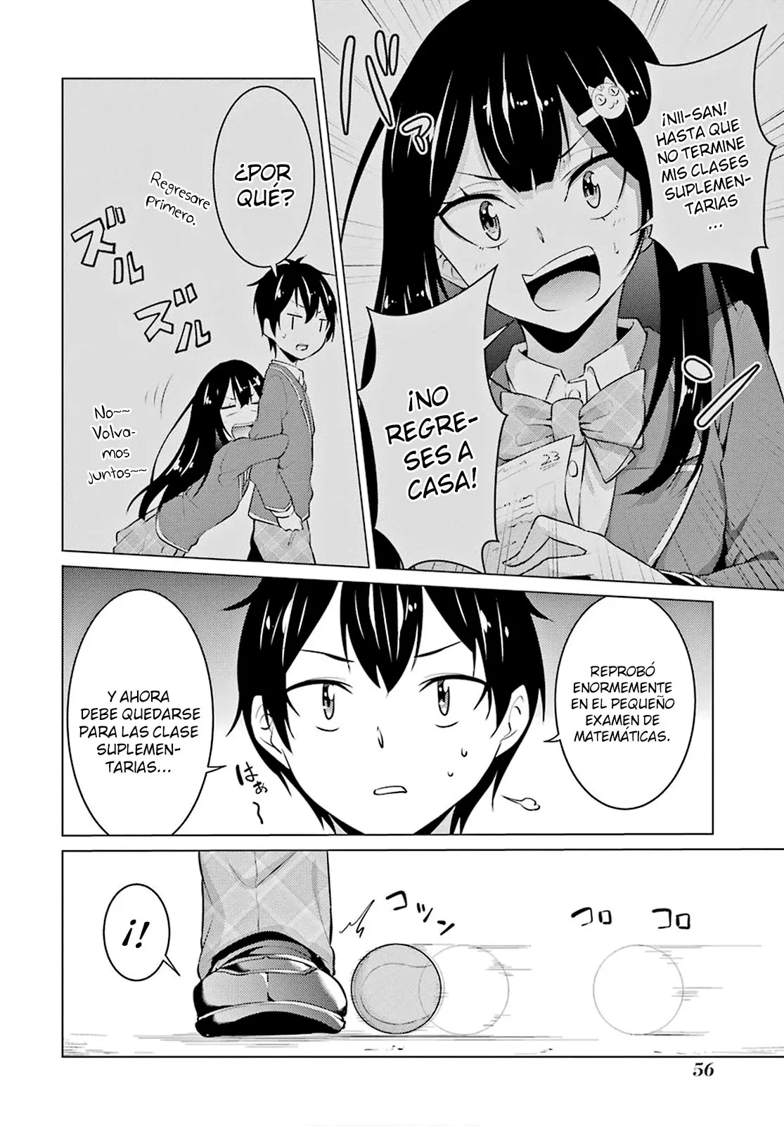 KOU 2 NI TIME LEAPED SHITA ORE GA, TOUJI SUKI DATTA SENSEI NI KOKUTTA KEKKA (2018) - Capítulo 26 - Página 2 - LectorTMOo