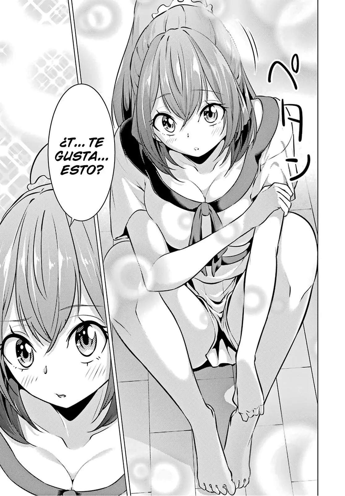 KOU 2 NI TIME LEAPED SHITA ORE GA, TOUJI SUKI DATTA SENSEI NI KOKUTTA KEKKA (2018) - Capítulo 26 - Página 8 - LectorTMOo