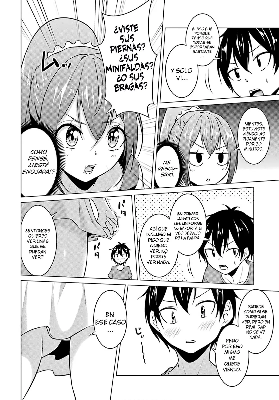KOU 2 NI TIME LEAPED SHITA ORE GA, TOUJI SUKI DATTA SENSEI NI KOKUTTA KEKKA (2018) - Capítulo 26 - Página 12 - LectorTMOo
