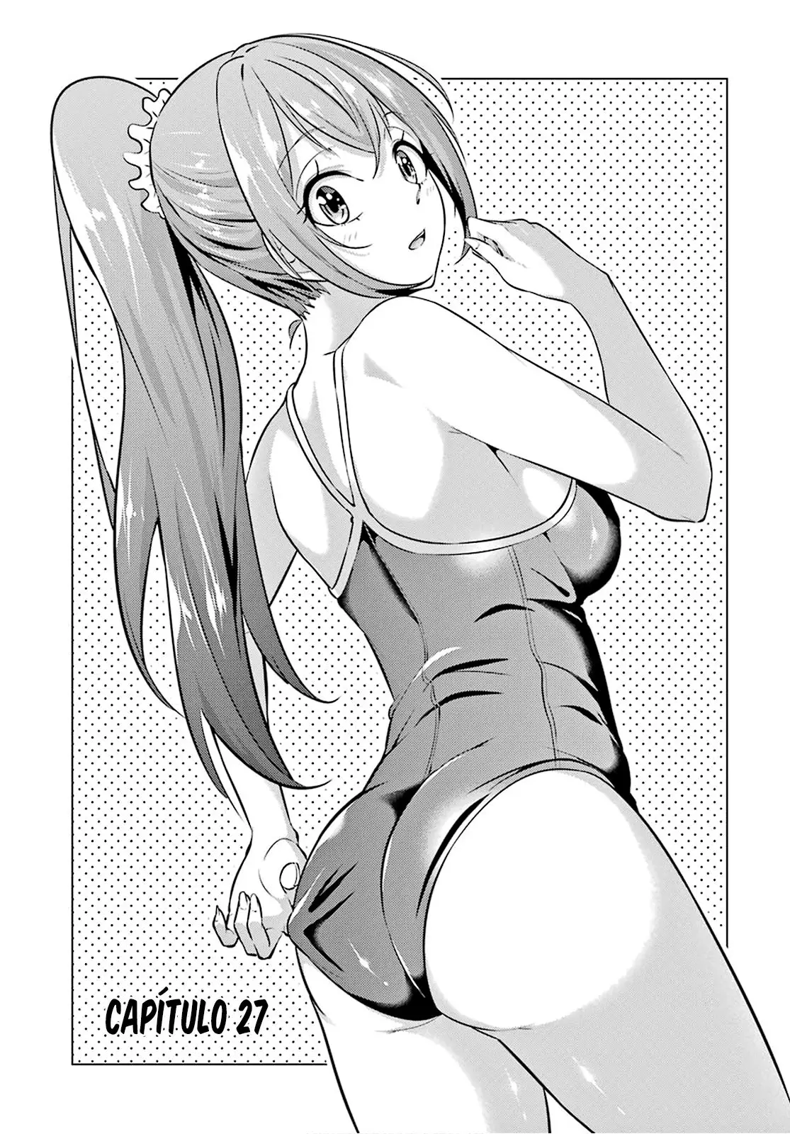 KOU 2 NI TIME LEAPED SHITA ORE GA, TOUJI SUKI DATTA SENSEI NI KOKUTTA KEKKA (2018) - Capítulo 27 - Página 3 - LectorTMOo