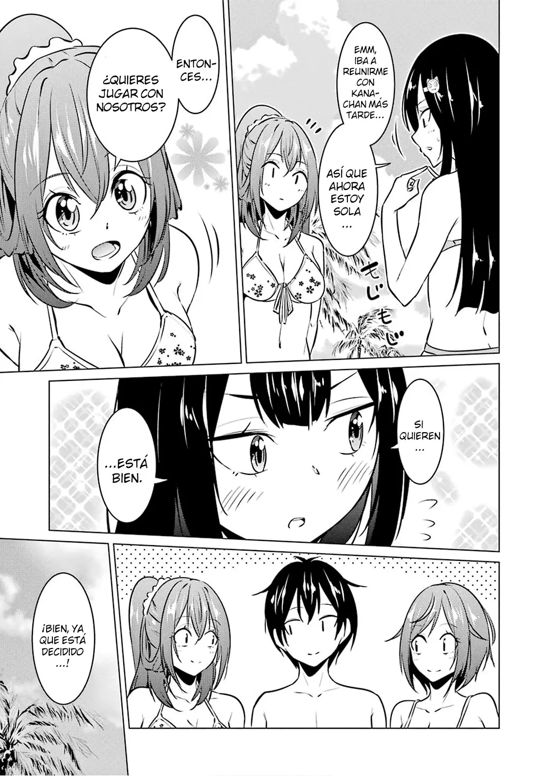KOU 2 NI TIME LEAPED SHITA ORE GA, TOUJI SUKI DATTA SENSEI NI KOKUTTA KEKKA (2018) - Capítulo 29 - Página 11 - LectorTMOo