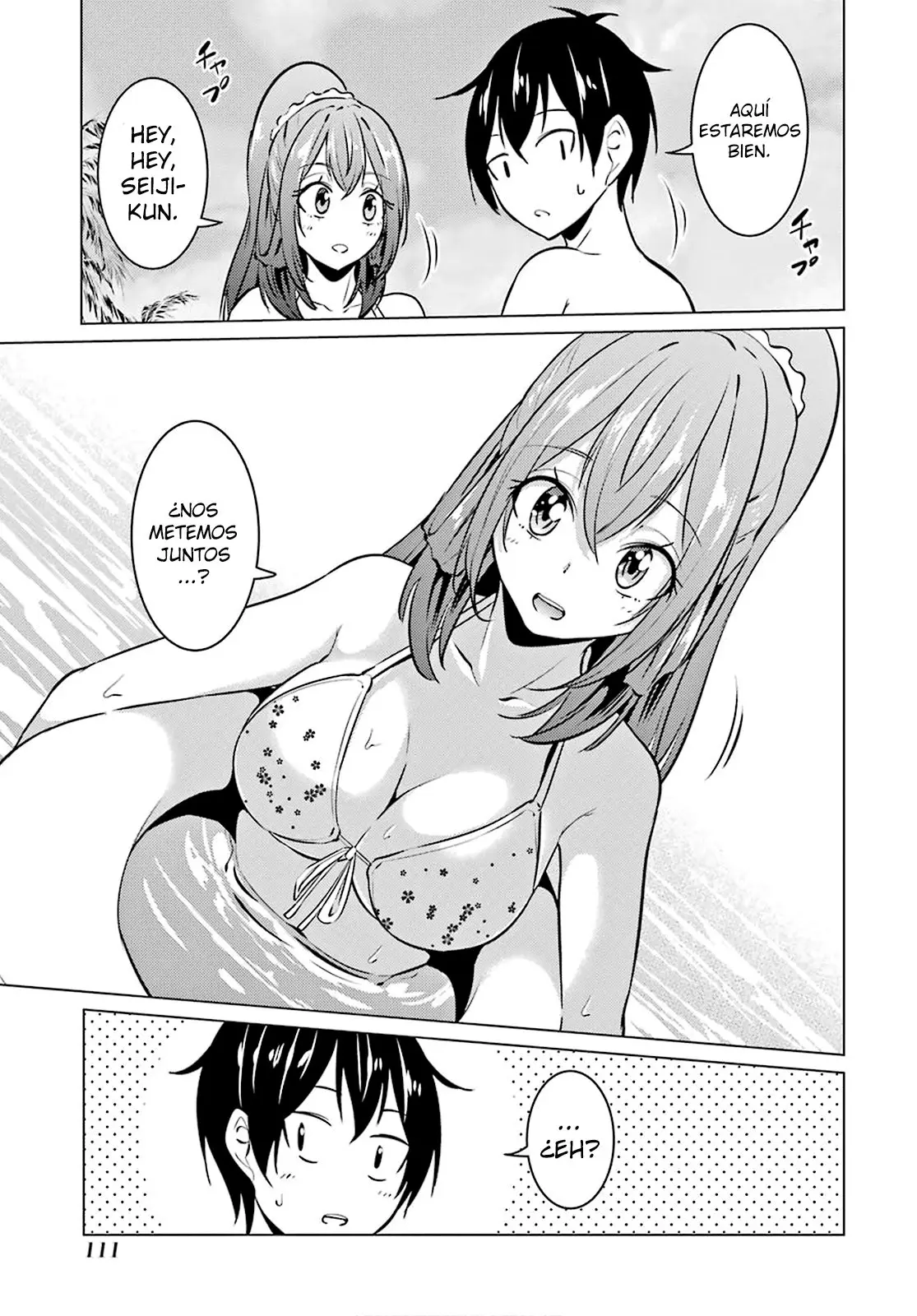 KOU 2 NI TIME LEAPED SHITA ORE GA, TOUJI SUKI DATTA SENSEI NI KOKUTTA KEKKA (2018) - Capítulo 29 - Página 16 - LectorTMOo