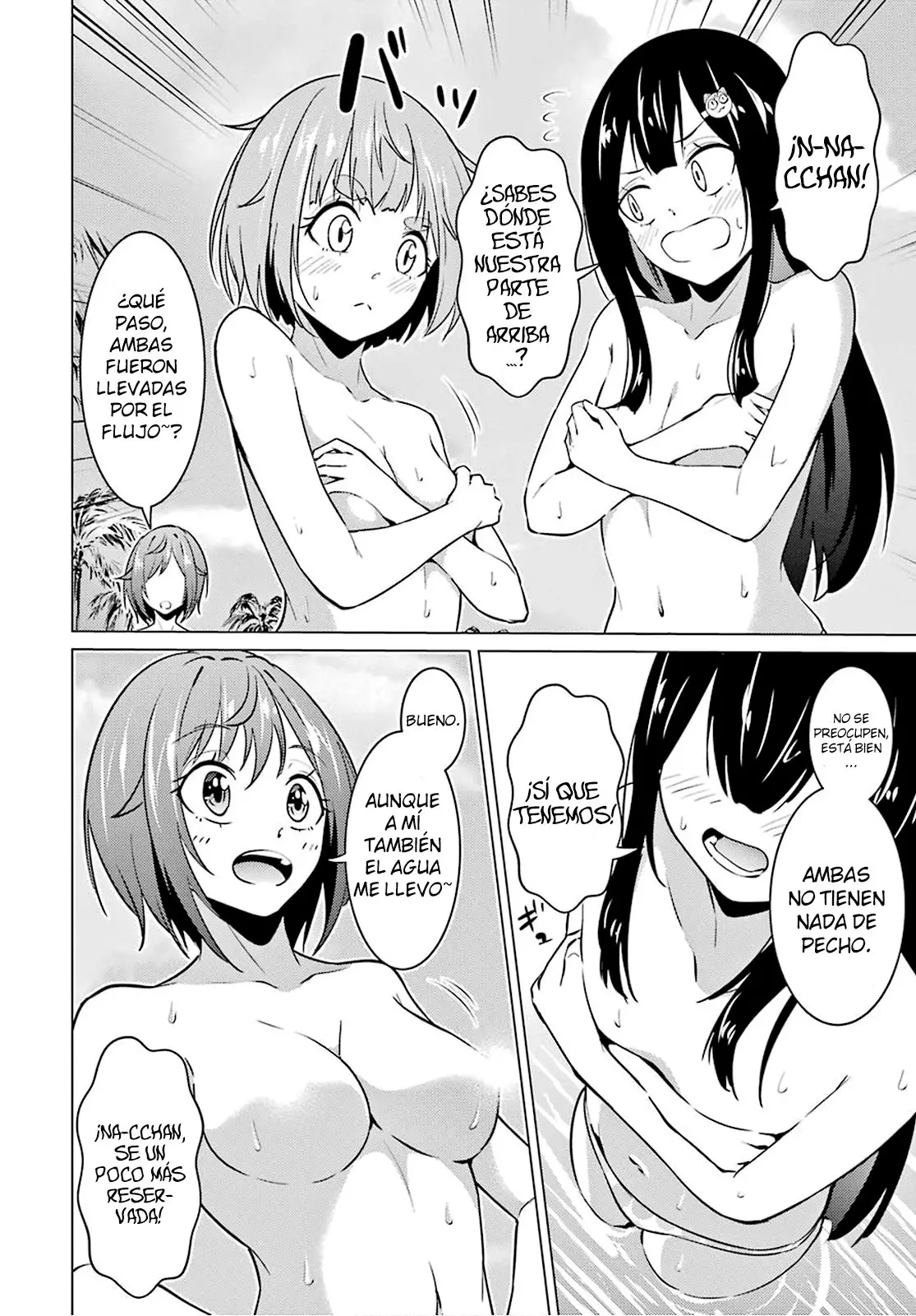 KOU 2 NI TIME LEAPED SHITA ORE GA, TOUJI SUKI DATTA SENSEI NI KOKUTTA KEKKA (2018) - Capítulo 29 - Página 22 - LectorTMOo