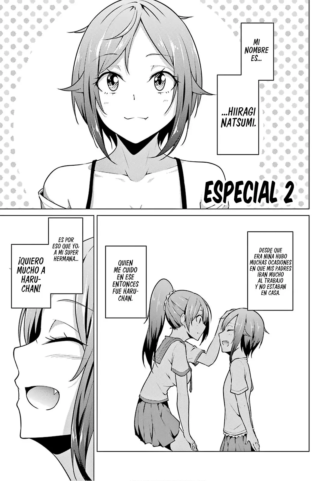 KOU 2 NI TIME LEAPED SHITA ORE GA, TOUJI SUKI DATTA SENSEI NI KOKUTTA KEKKA (2018) - Capítulo 31.5 - Página 4 - LectorTMOo