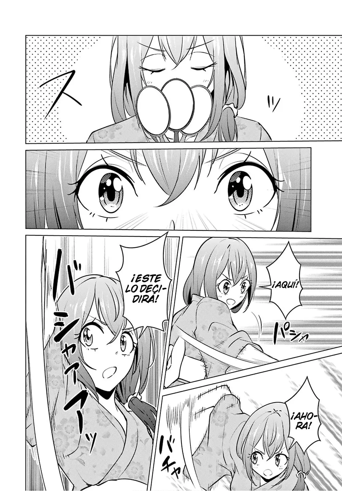 KOU 2 NI TIME LEAPED SHITA ORE GA, TOUJI SUKI DATTA SENSEI NI KOKUTTA KEKKA (2018) - Capítulo 31 - Página 8 - LectorTMOo