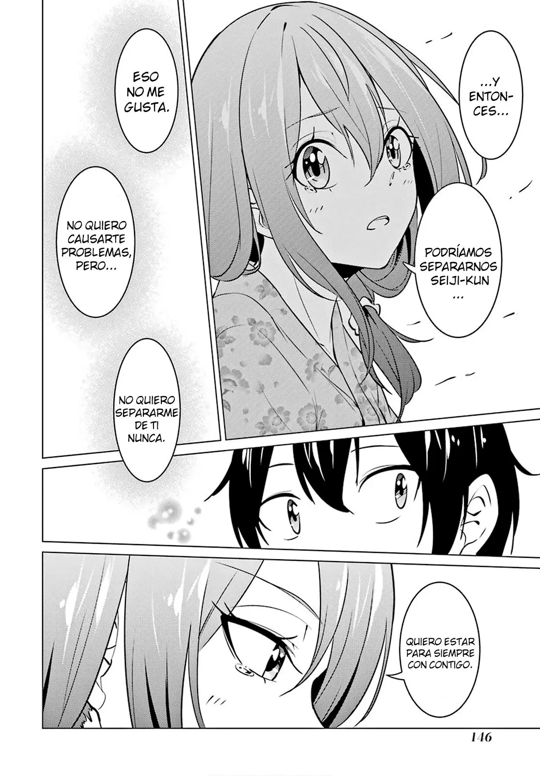 KOU 2 NI TIME LEAPED SHITA ORE GA, TOUJI SUKI DATTA SENSEI NI KOKUTTA KEKKA (2018) - Capítulo 31 - Página 11 - LectorTMOo