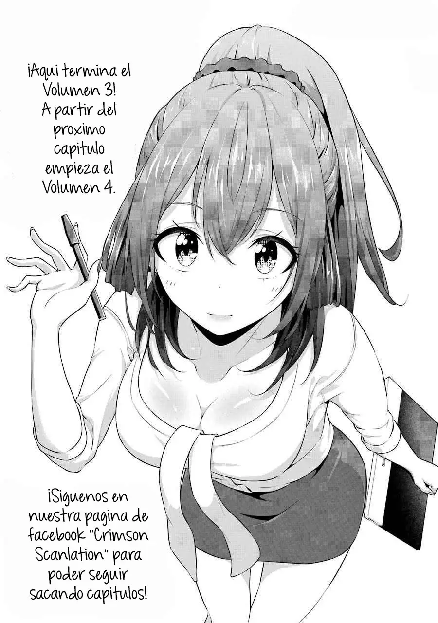 KOU 2 NI TIME LEAPED SHITA ORE GA, TOUJI SUKI DATTA SENSEI NI KOKUTTA KEKKA (2018) - Capítulo 32.5 - Página 5 - LectorTMOo